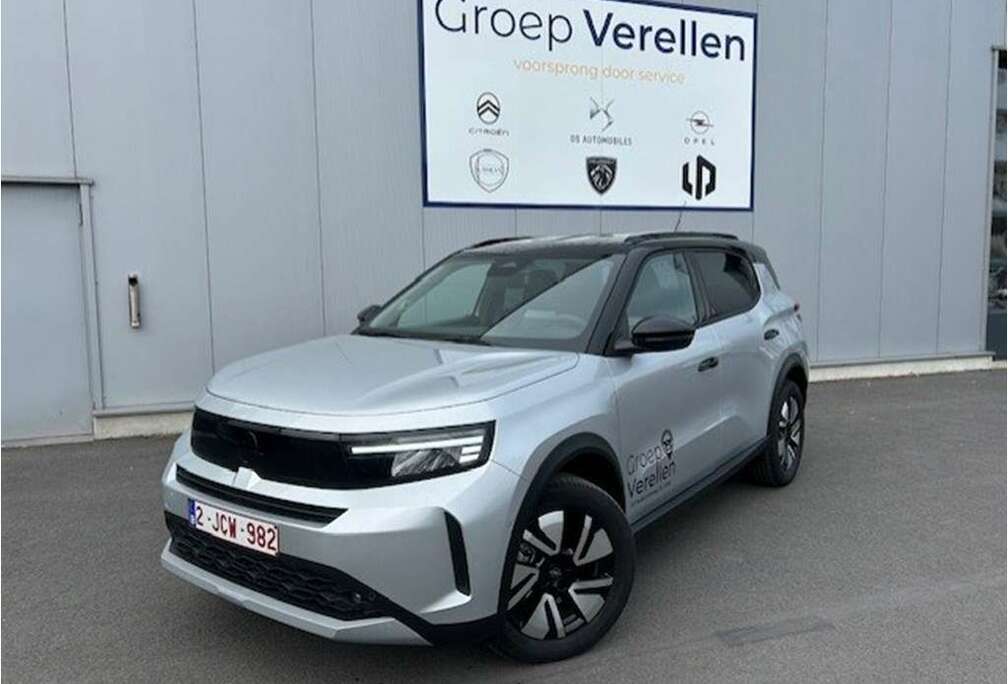 Opel GS 1.2T 145PK HYBRID