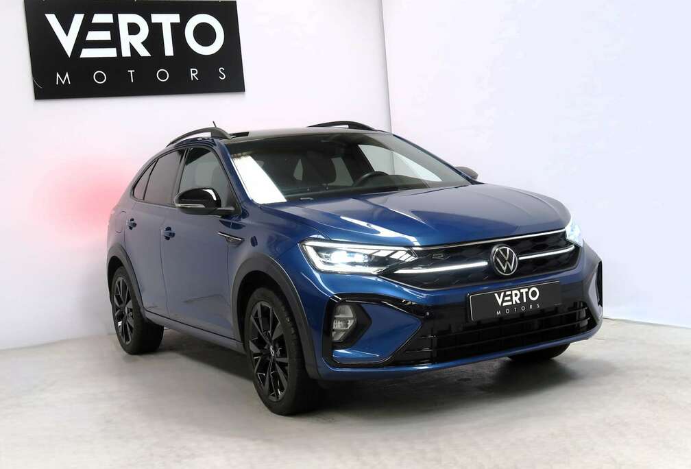 Volkswagen Taigo 1.0 TSI R-Line Business OPF DSG R-Line Business