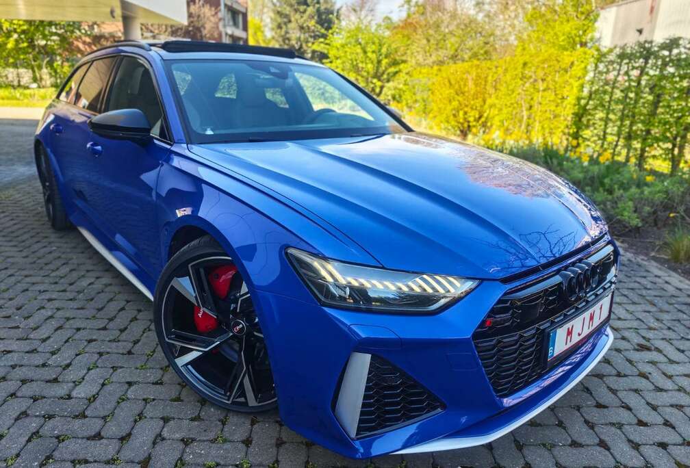 Audi *** Edition Limitée 25eme ***