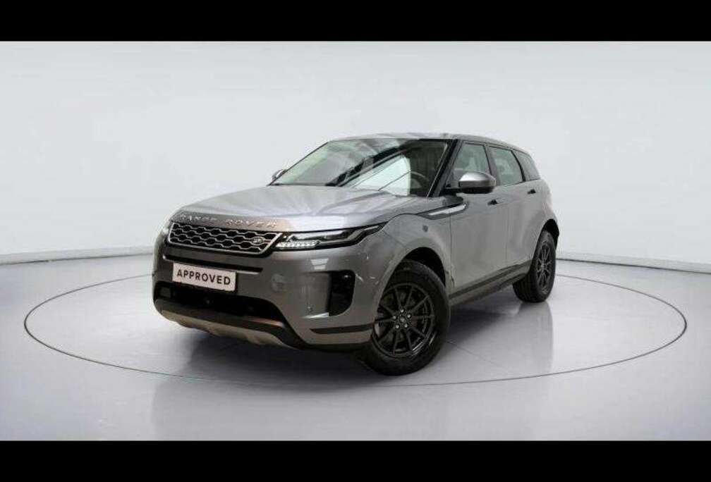 Land Rover D160 FWD Manual Standard