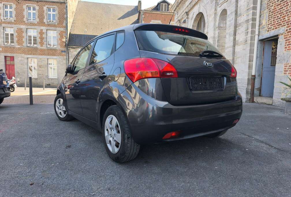 Kia 1.4 90 ch Active