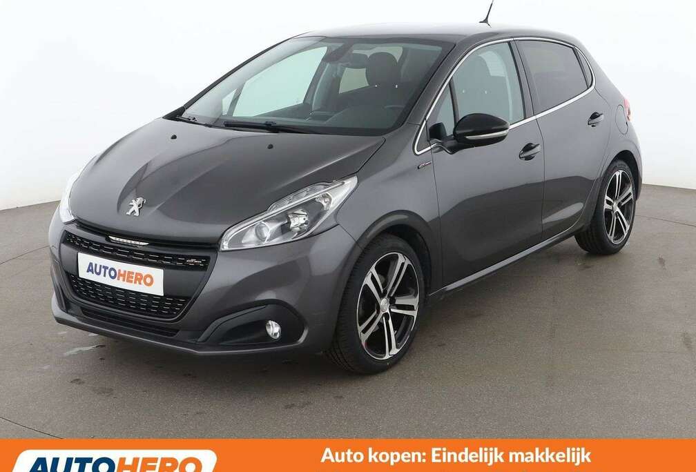Peugeot 1.2 PureTech Allure