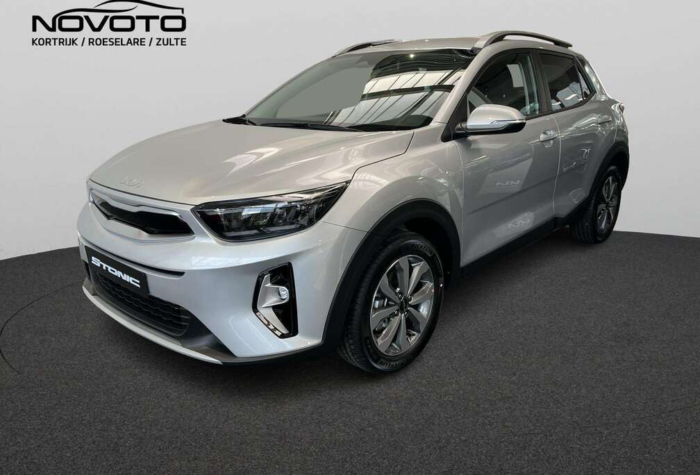 Kia 1.0 T 100 Style Edition DCT