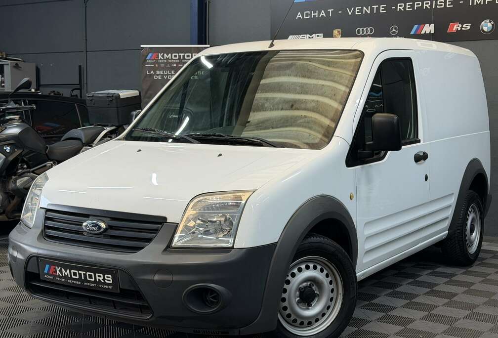 Ford EURO.51EREMAINTRS PROPRE