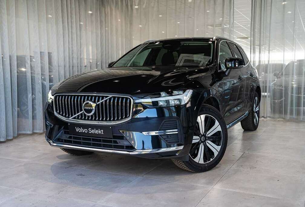 Volvo Recharge Core Bright T6 AWD Plug-in hybrid