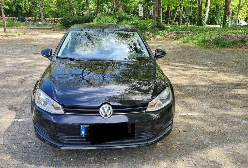 Volkswagen 1.2 TSI Trendline