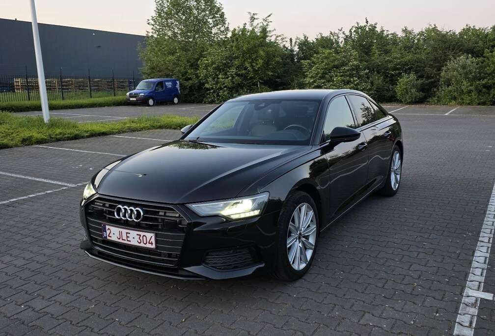 Audi PHEV 50 TFSI e Quattro S tronic