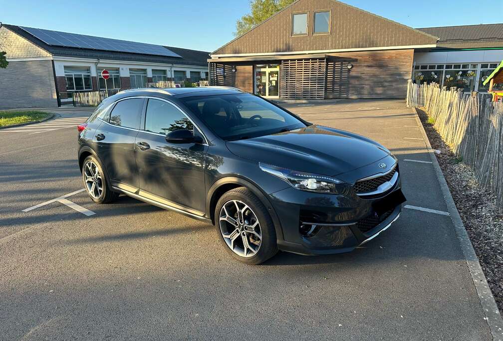Kia XCeed 1.4 T-GDi Sense ISG DCT