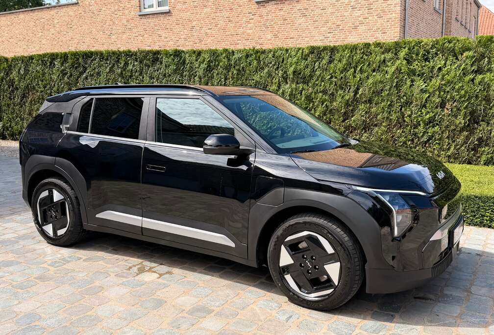 Kia EV3 58.3 kWh Business Business