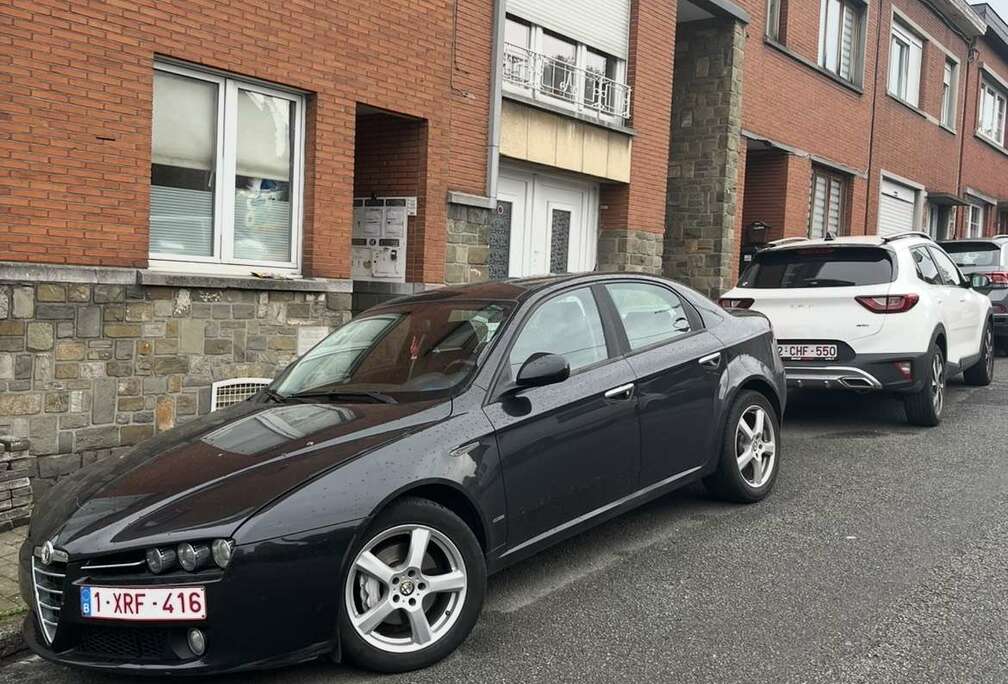 Alfa Romeo