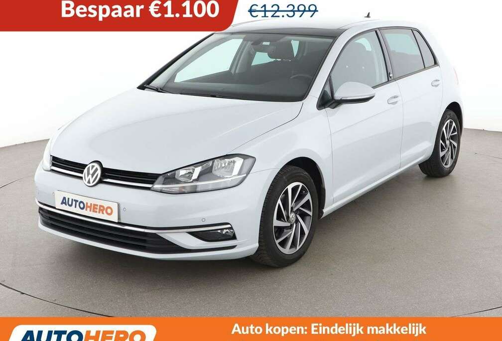 Volkswagen 1.0 TSI Sound
