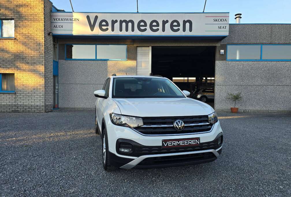 Volkswagen Verkocht