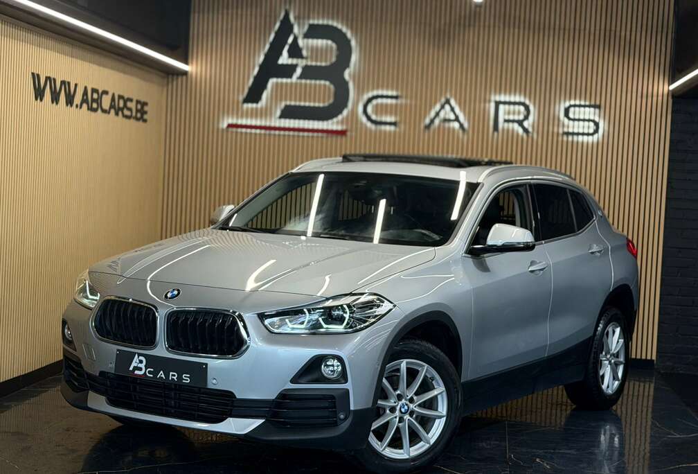 BMW 1.5DA SDRIVE16D ** 1 ER PROPRIETAIRE **