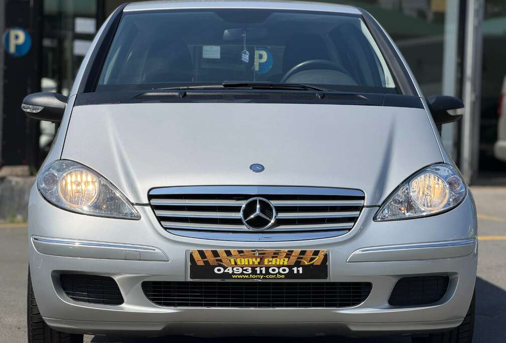 Mercedes-Benz CLIMA* garantie 12 mois*