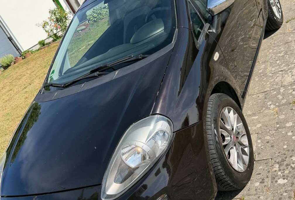 Fiat 1.2i MyLife Stop&Start