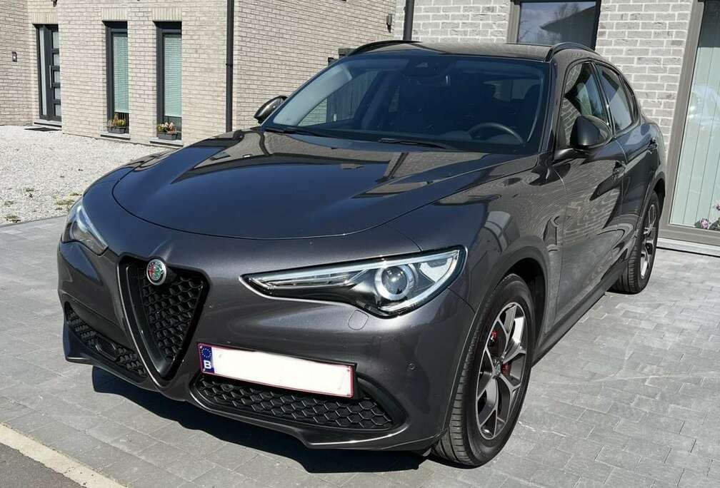 Alfa Romeo