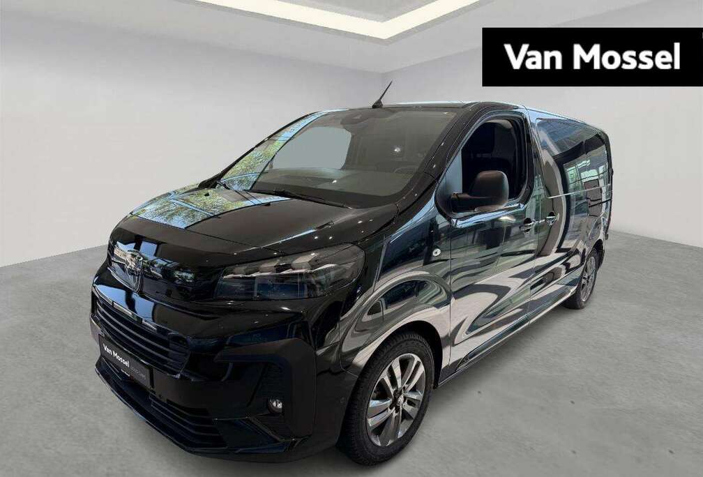 Peugeot Standard L2 2.2 BlueHDi 180 EAT8