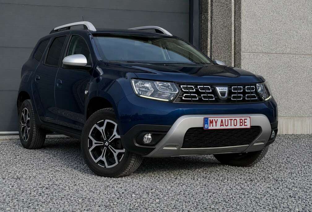 Dacia Duster 1.5 dCi Prestige 12 MOIS GARANTIE