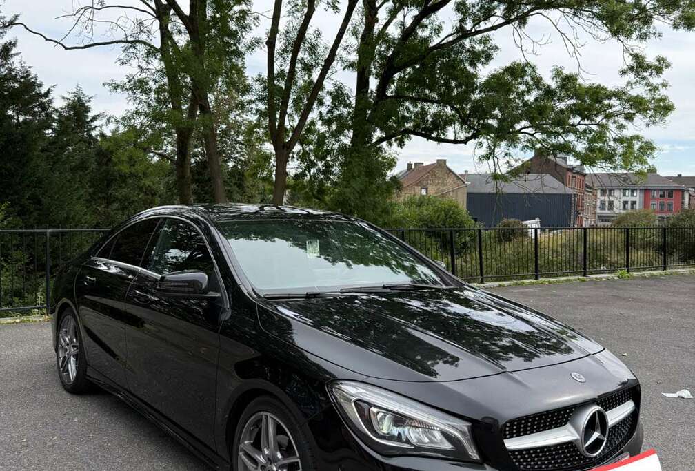 Mercedes-Benz d