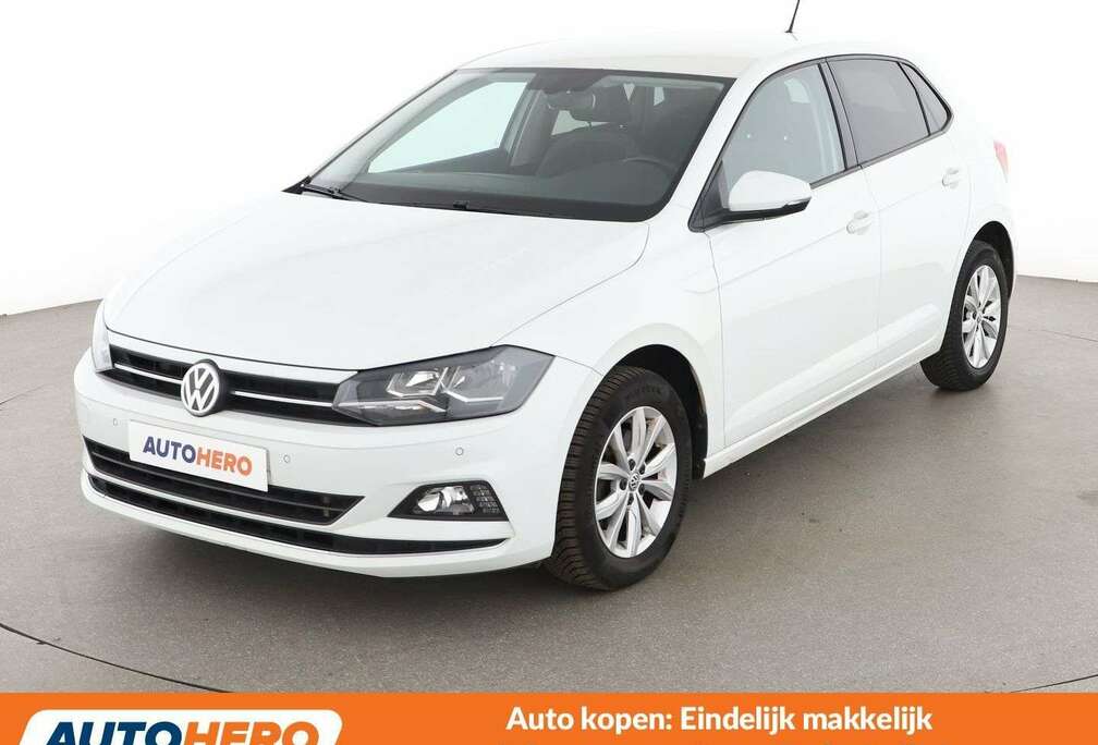 Volkswagen 1.6 TDI Highline