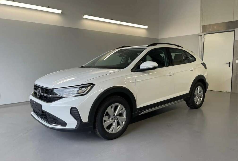 Volkswagen Trend 1.0 TSI DSG 85 kW-116CV DSG7- Camera - Leds