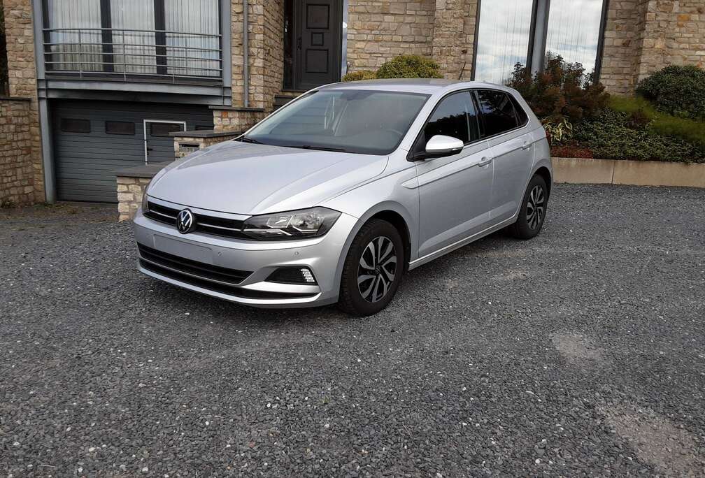 Volkswagen polo Active