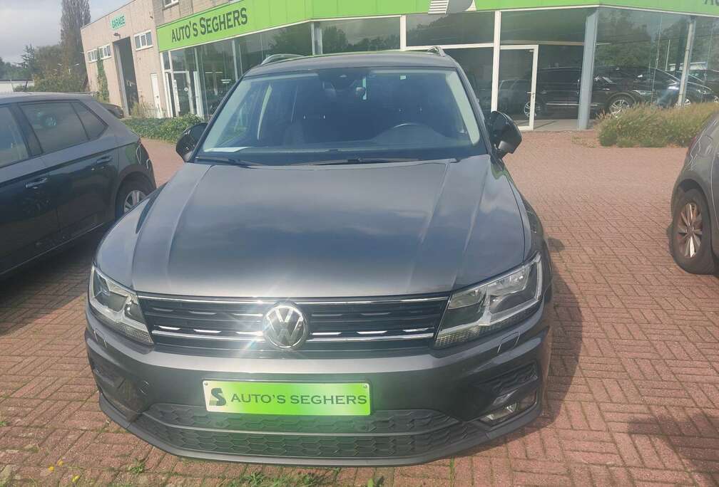 Volkswagen 1.5 TSI ACT DSG OPF Comfortline