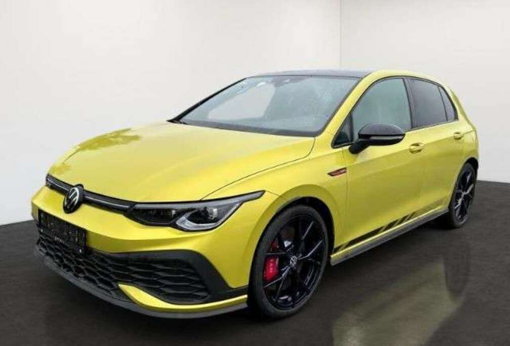 Volkswagen GTI Clubsport 2.0 TSI 300 CV DSG7 *Matrix* *Harman