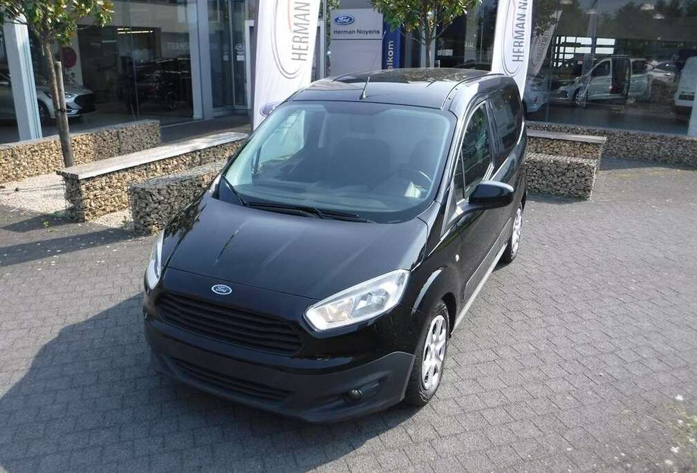 Ford Trend