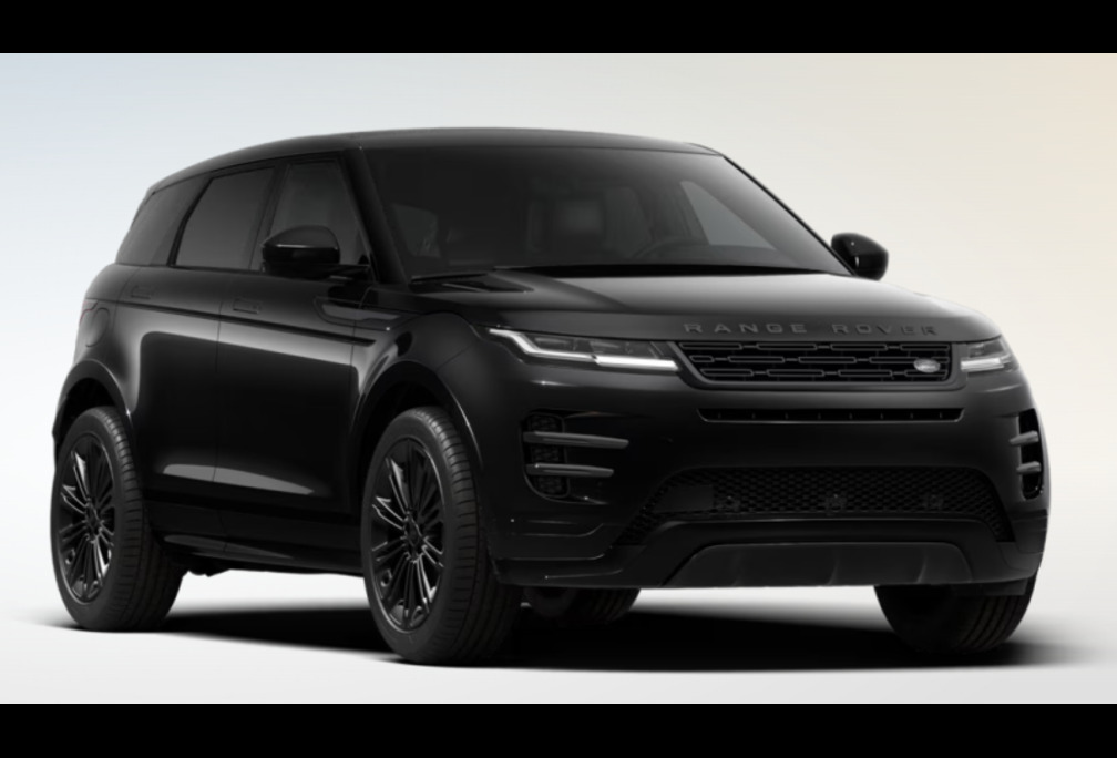 Land Rover P270e Dynamic SE AWD Auto. 26MY