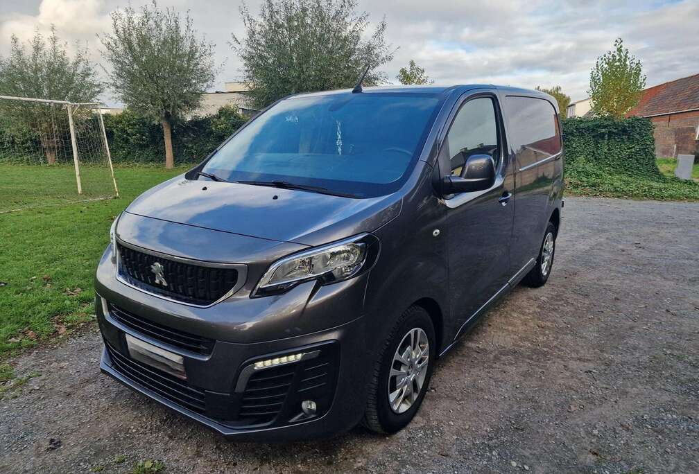 Peugeot Expert L1H1 Premium