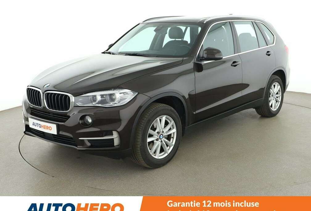 BMW xDrive 25d