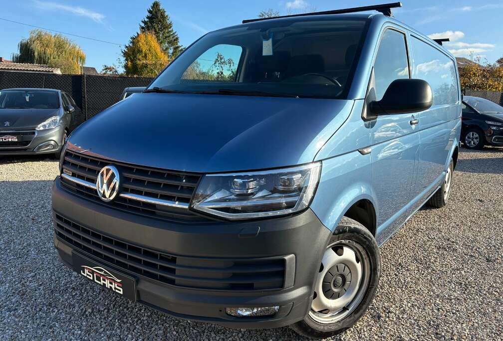 Volkswagen 2.0TDI*4 MOTION*TVA*AUTOMATIQUE*GPS*LED*AIRCO*PDC*