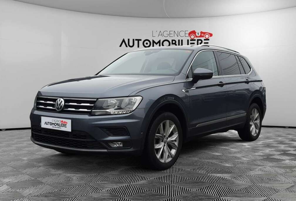 Volkswagen 2.0 TDi SCR Comfortline DSG *TVA*/Garantie 12 Mois