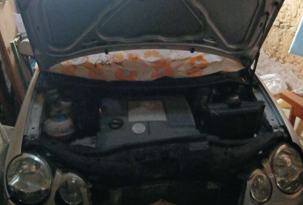 Volkswagen Polo Classic 60