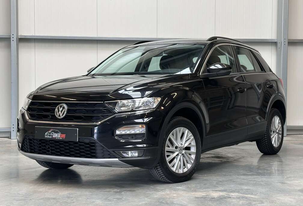 Volkswagen T-Roc 1.0 TSI Style OPF