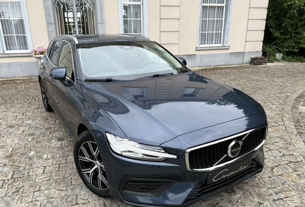 Volvo B3 Momentum Pro Camera, Zetelverwarming, Garantie