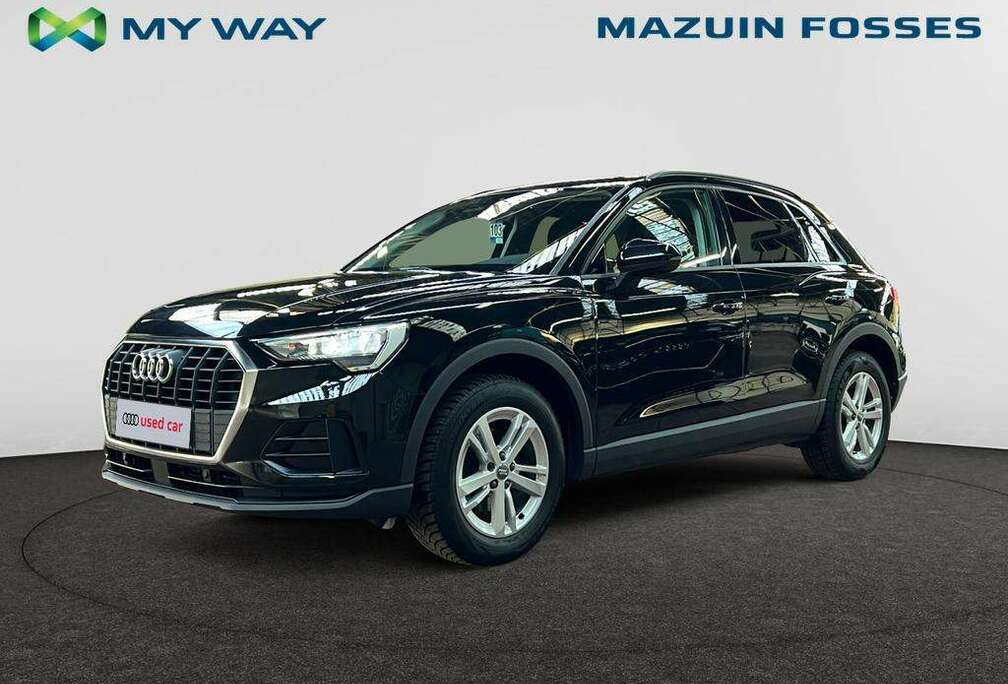 Audi 35TFSI 110kW(150cv) 6v