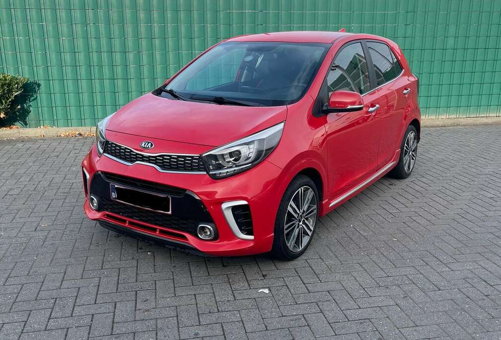 Kia 1.0i GT Line