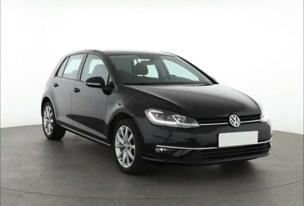 Volkswagen 1.0 TSI 110 BlueMotion Technology Confortline