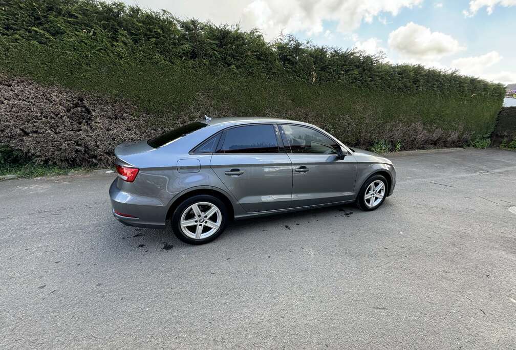 Audi Sportback 1.6 TDi