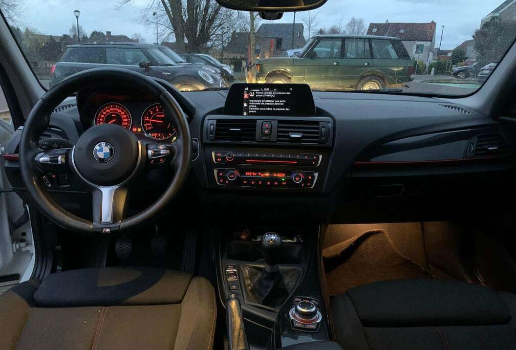 BMW 116i