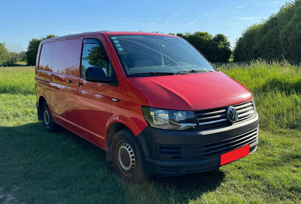 Volkswagen 2.0 TDi SCR 4Motion BMT DSG