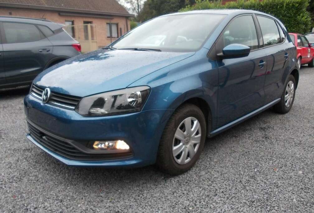 Volkswagen 1.0i Comfortline BMT AIRCO