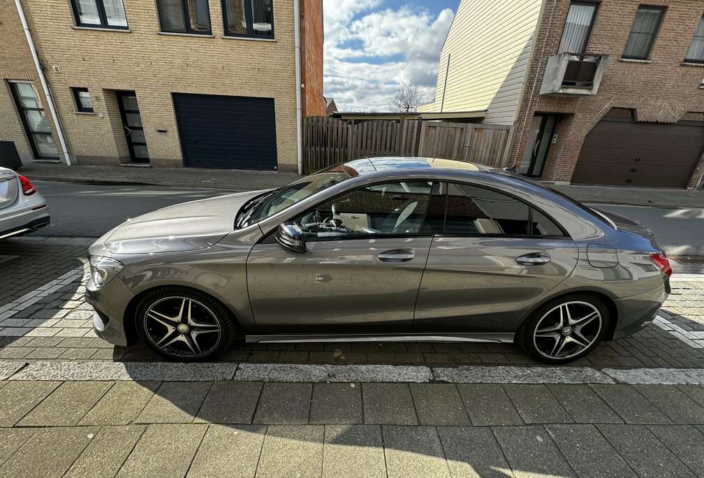 Mercedes-Benz Amg Interior & Exterior
