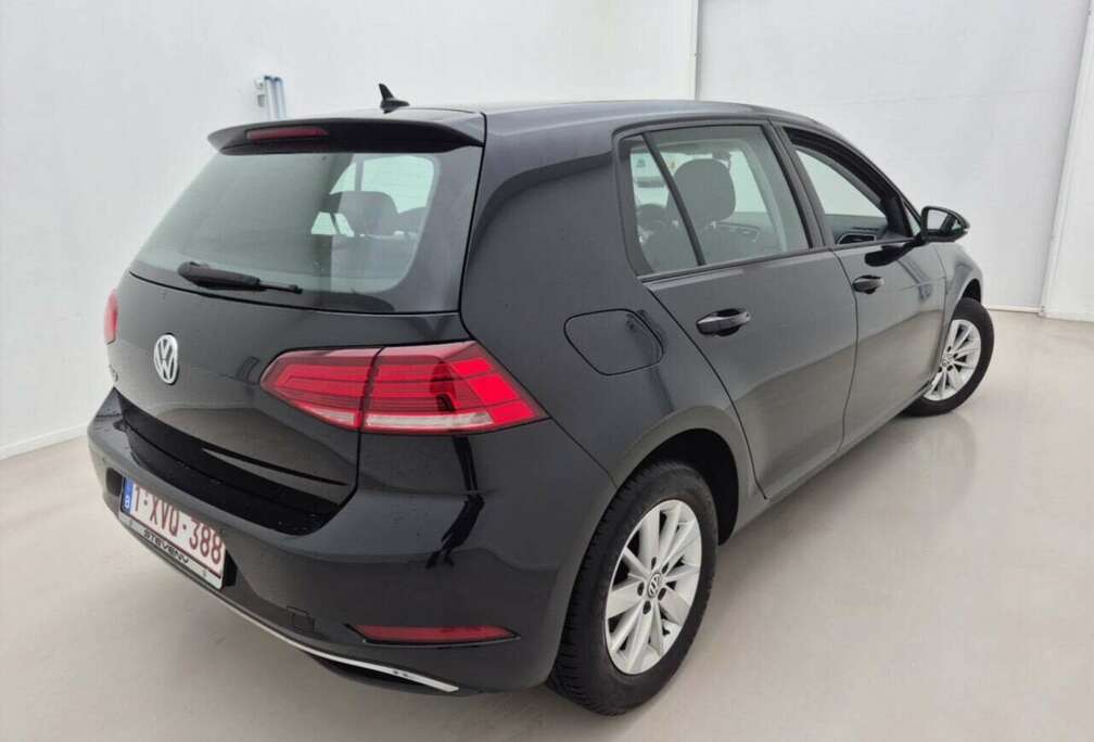 Volkswagen 1.0+TSI