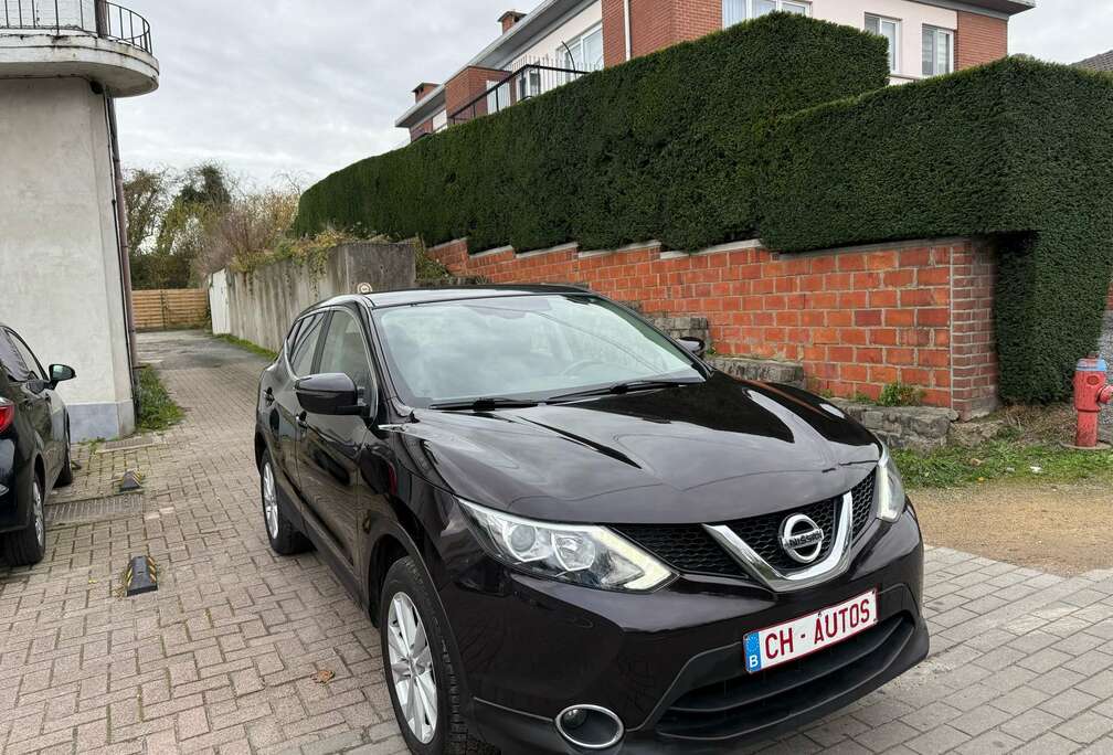 Nissan 1.2 - PRETE A IMMATRICULER - GARANTIE