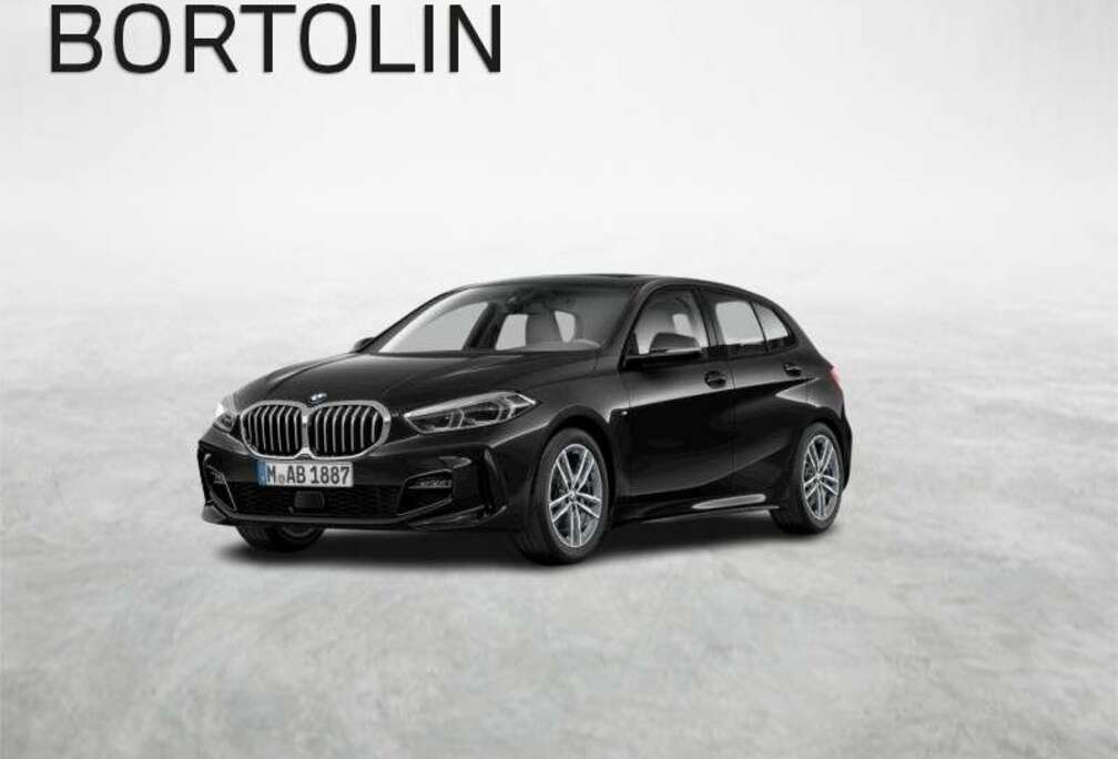 BMW iA Hatch Pack M Sport Boite Au