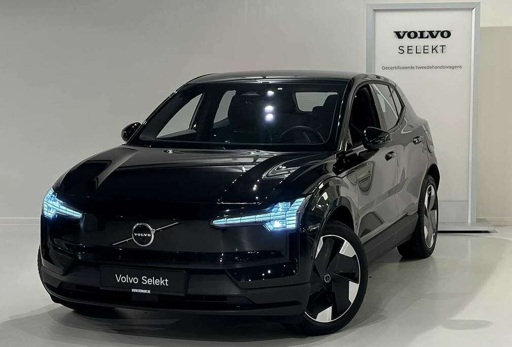 Volvo Ultra Extended Range + PANO DAK/360 CAM/ELECTR ZET