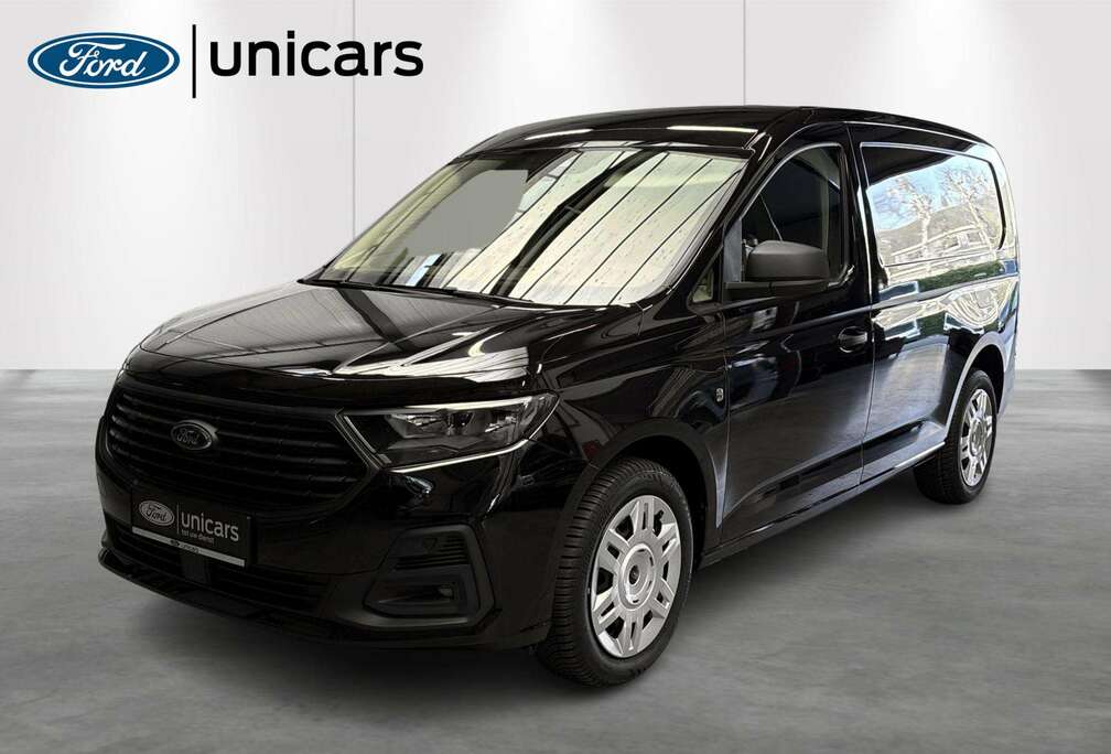 Ford Connect 2.0 EcoBlue 75kW LWB Trend PRIJS VOOR ZELF